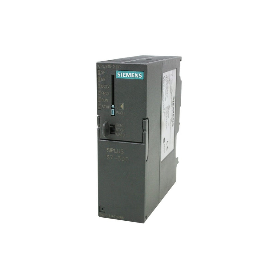 Siemens 6AG1 I/O Module product photo