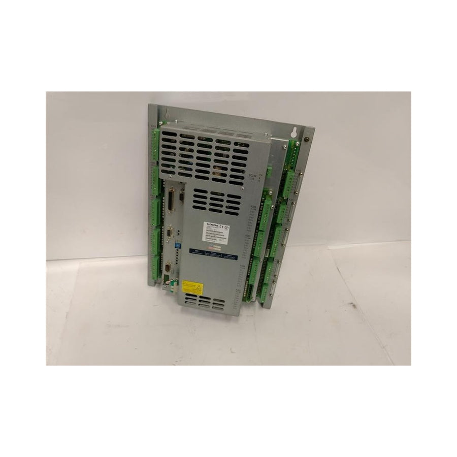 Siemens 6AT1131-6DD21-0AB0 I/O Module product photo