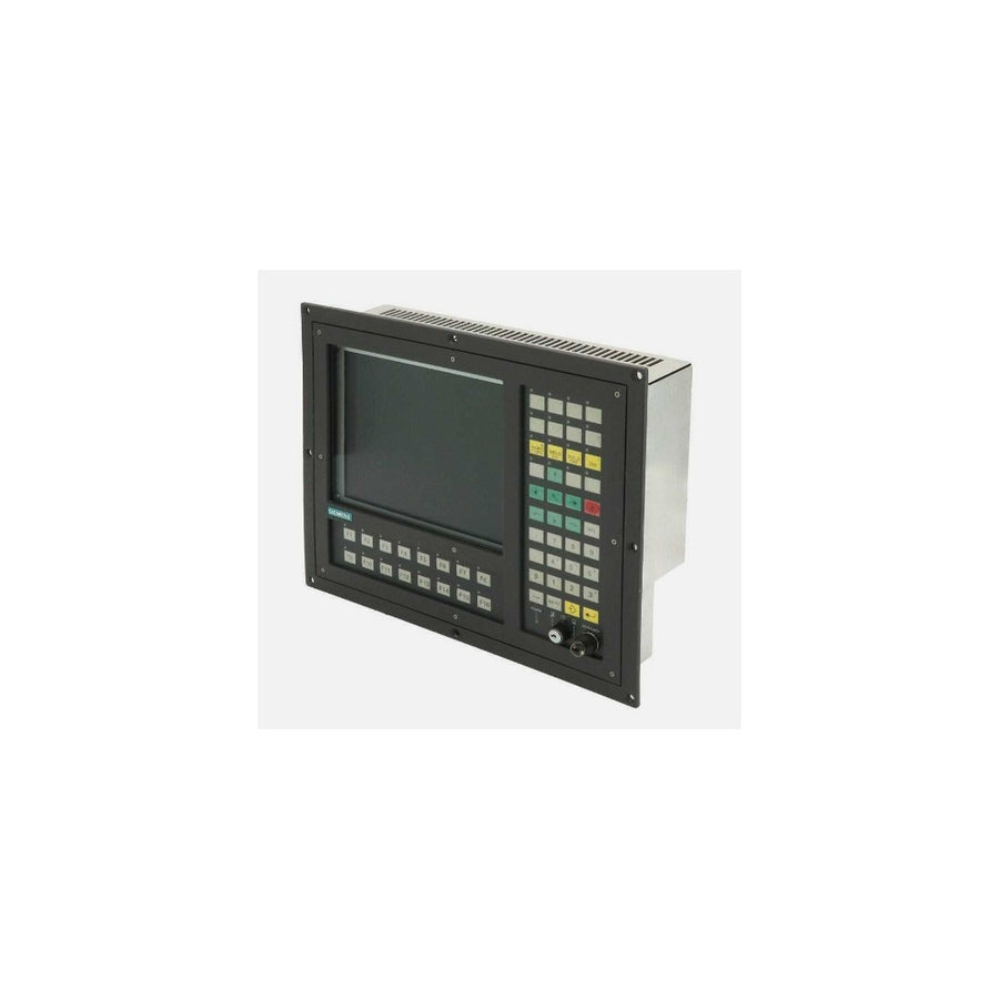 Siemens 6AV3530-1RR01 HMI Panel product photo