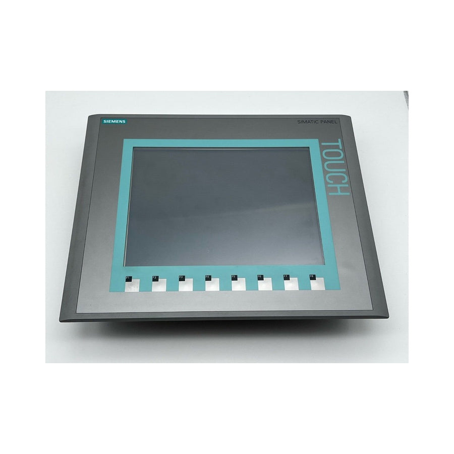 Siemens 6AV6-647-0AE11-3AX0 HMI Panel product photo