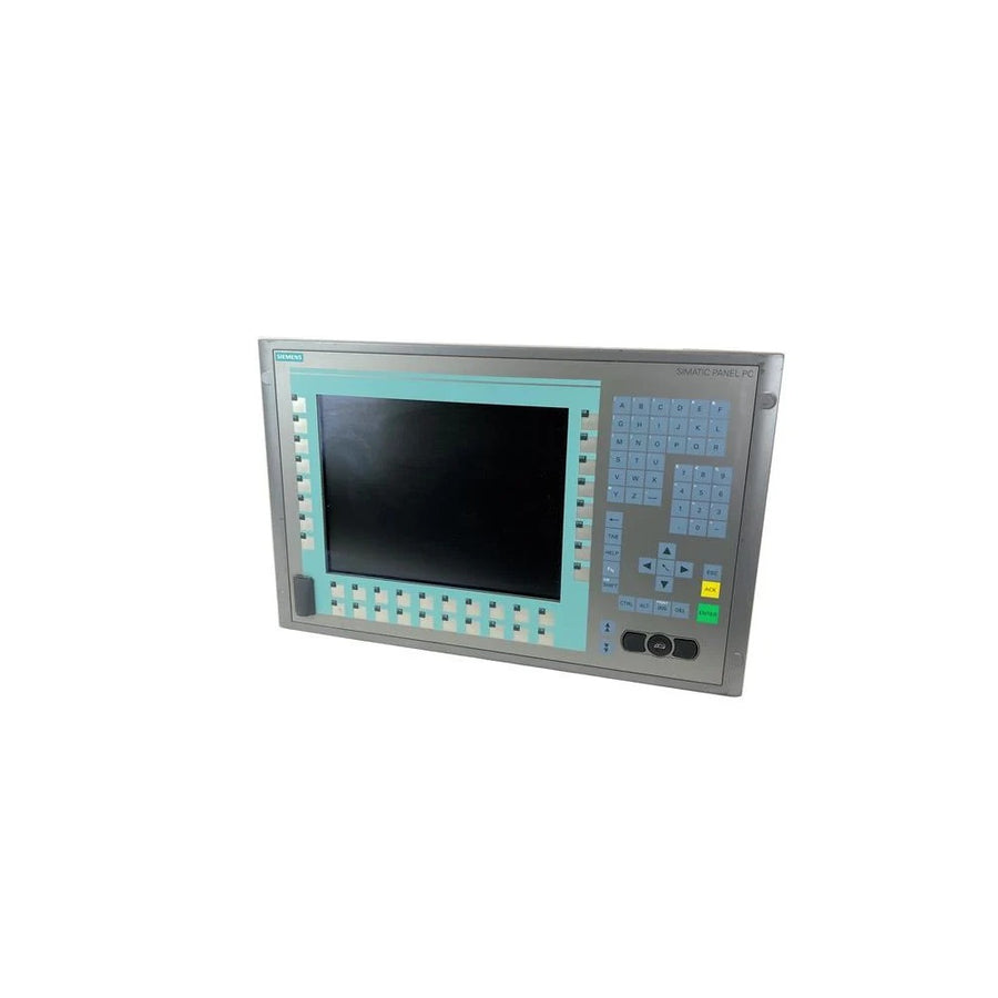 Siemens 6AV7 HMI Panel product photo