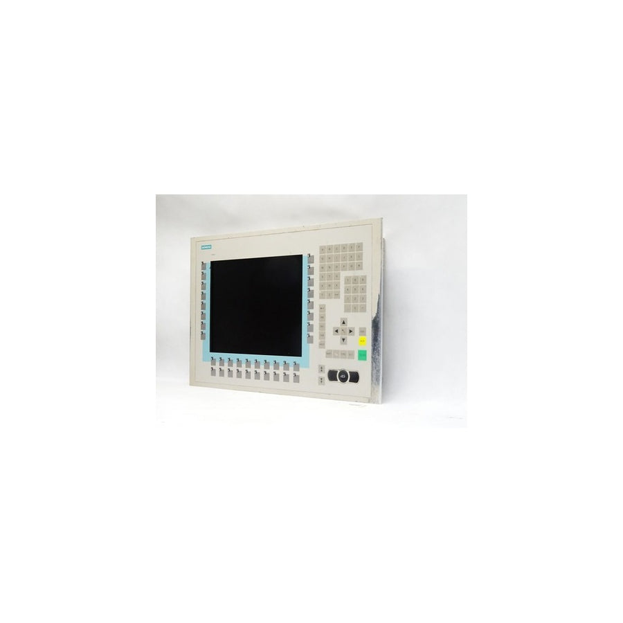 Siemens 6AV8100-0BB00-1AA1 HMI Panel product photo
