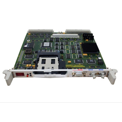 Siemens 6DD1600-0AK0 I/O Module product photo