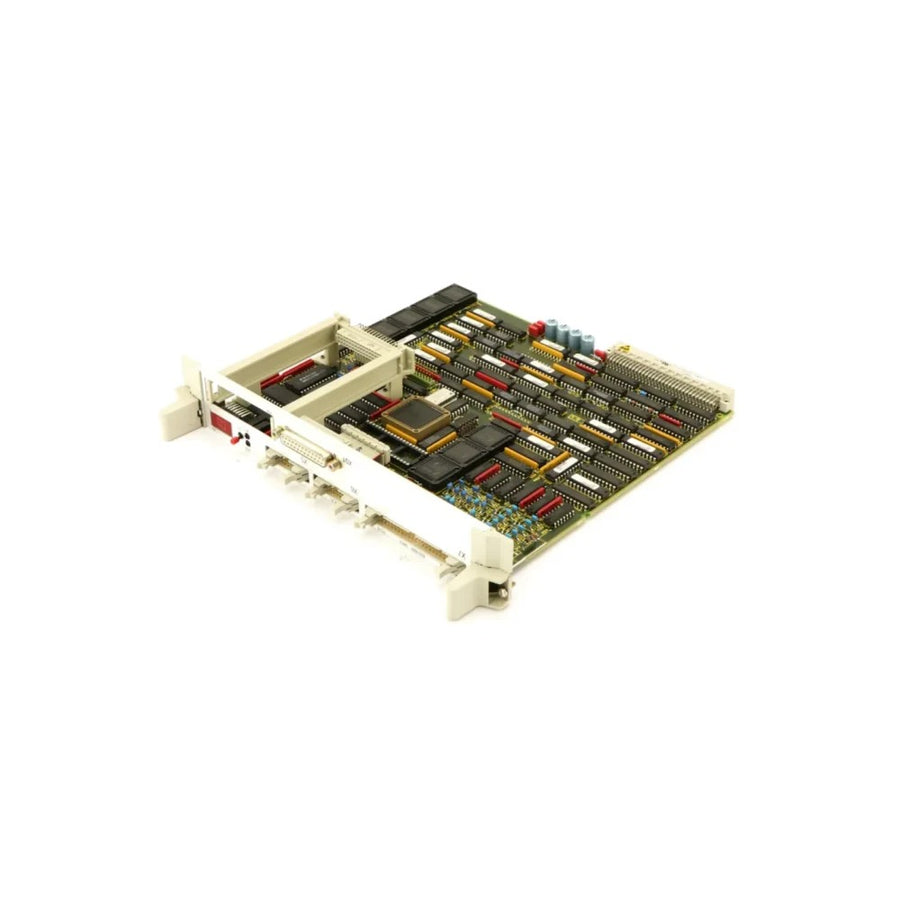 Siemens 6DD1602-0AE0 I/O Module product photo