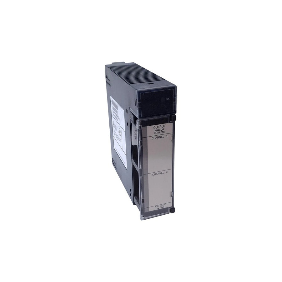 GE IC693ALG391CA I/O Module product photo