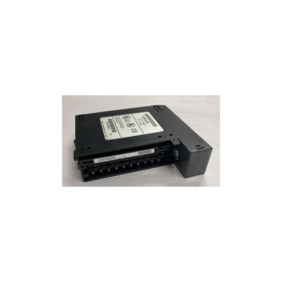 GE IC693ALG392RR I/O Module product photo