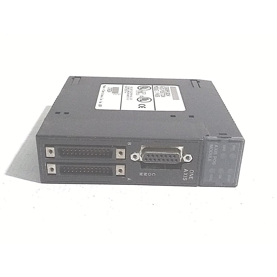 GE IC693APU301RR I/O Module product photo