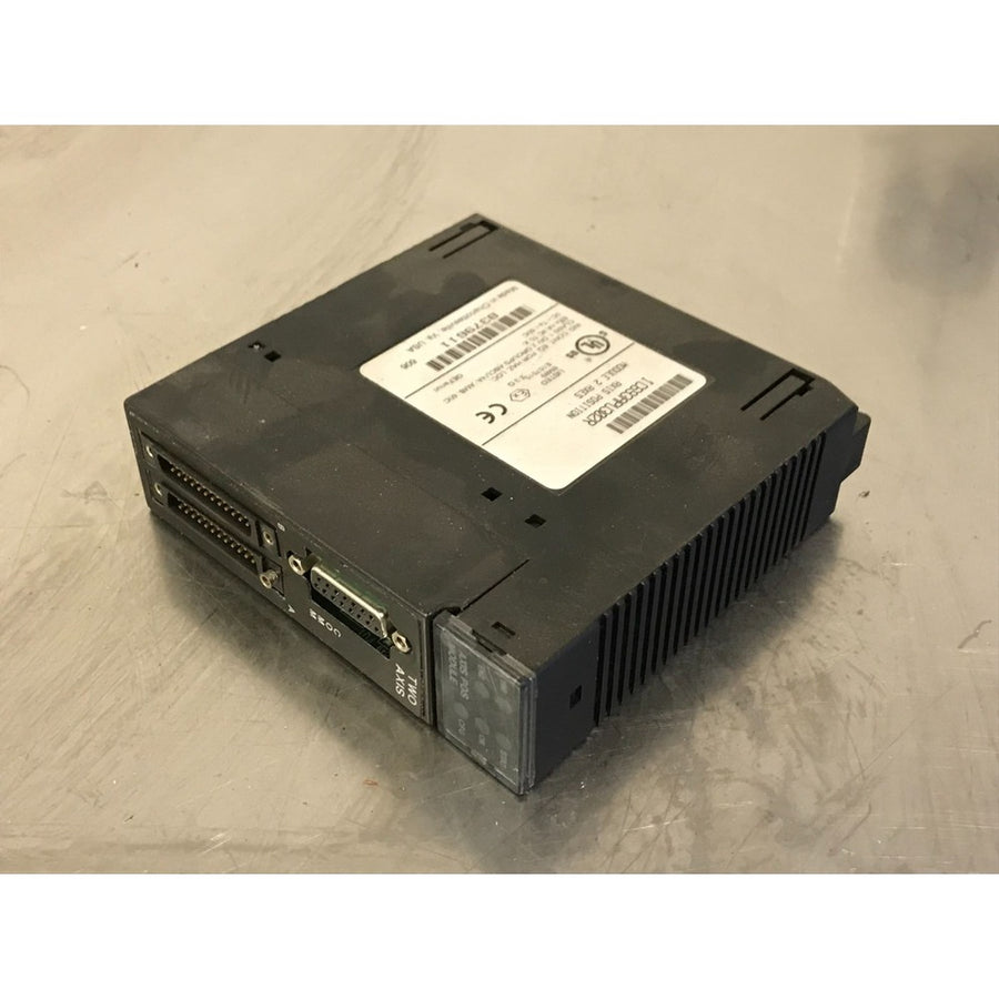 GE IC693APU302RR I/O Module product photo