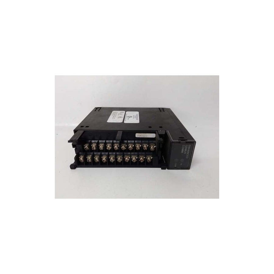 GE IC693CMM302CA I/O Module product photo