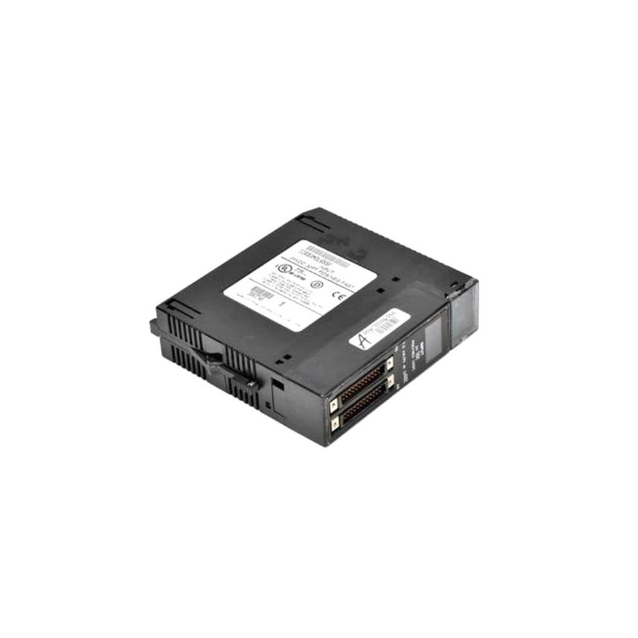 GE IC693PTM101 I/O Module product photo