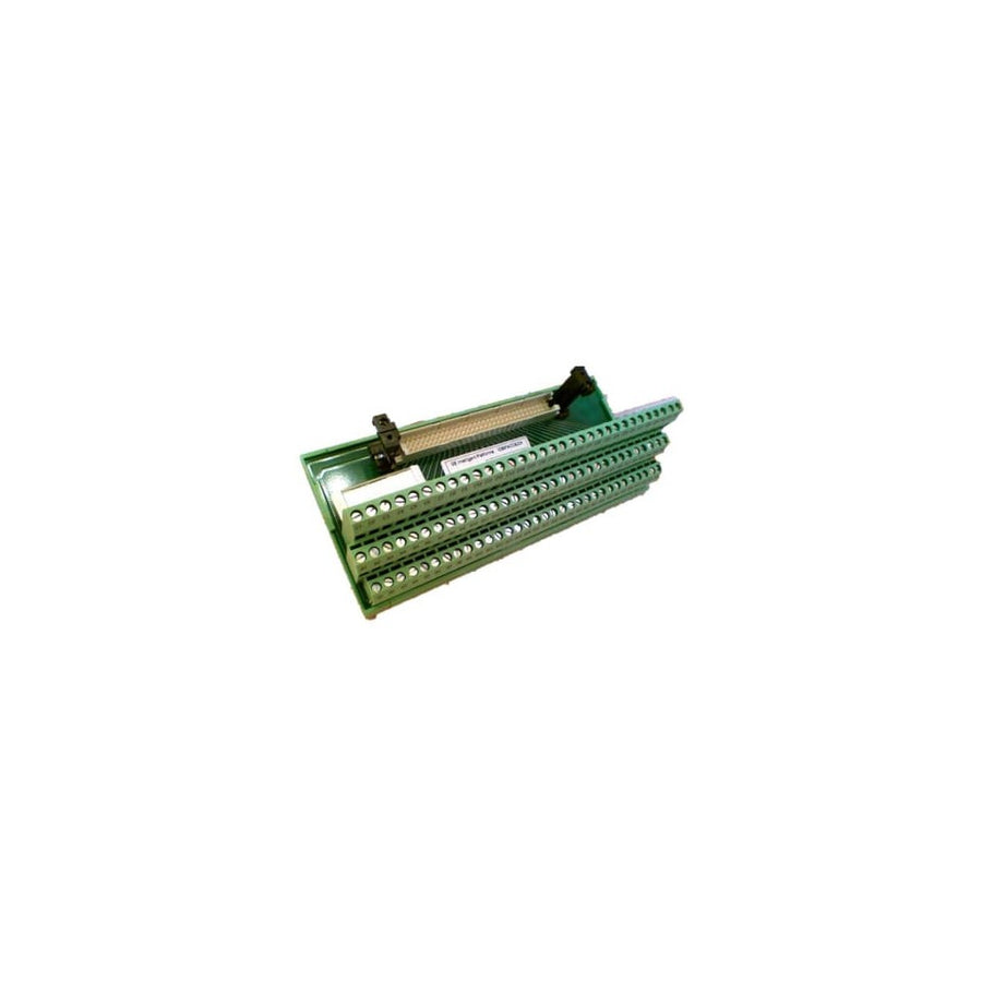 GE IC697ACC822 I/O Module product photo
