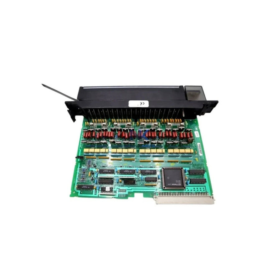 GE IC697MDL350 I/O Module product photo