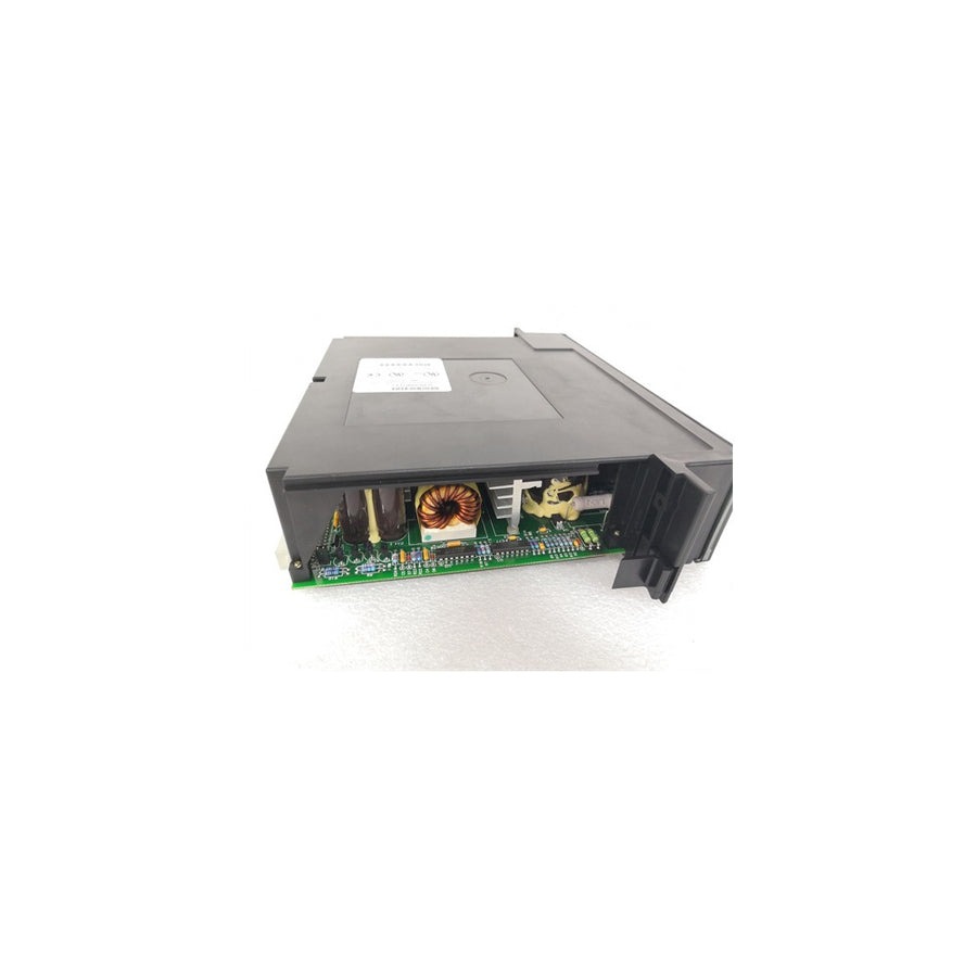 GE IC697PWR711 I/O Module product photo