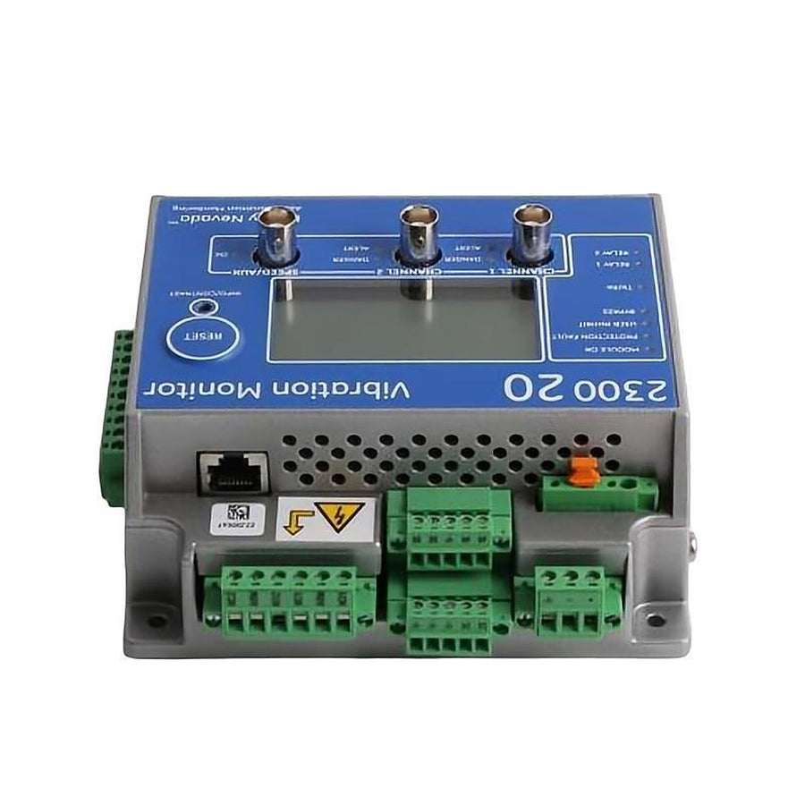 Bently Nevada 2300-20-02 I/O Module product photo
