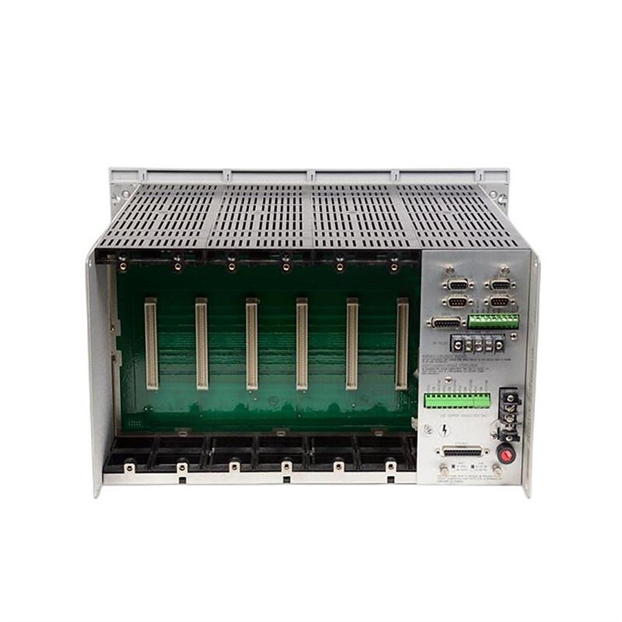 Bently Nevada 3300-05-27-01-01 I/O Module product photo
