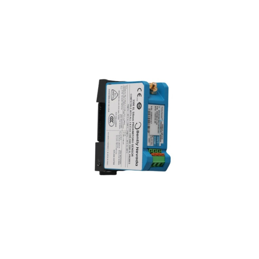 Bently Nevada 330180-X1-CN-MOD-143416-29 Sensor product photo