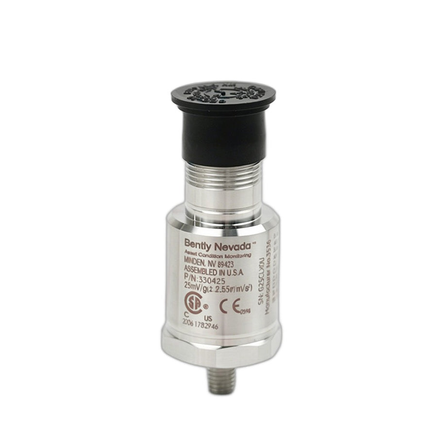 Bently Nevada 330425-01-05 I/O Module product photo