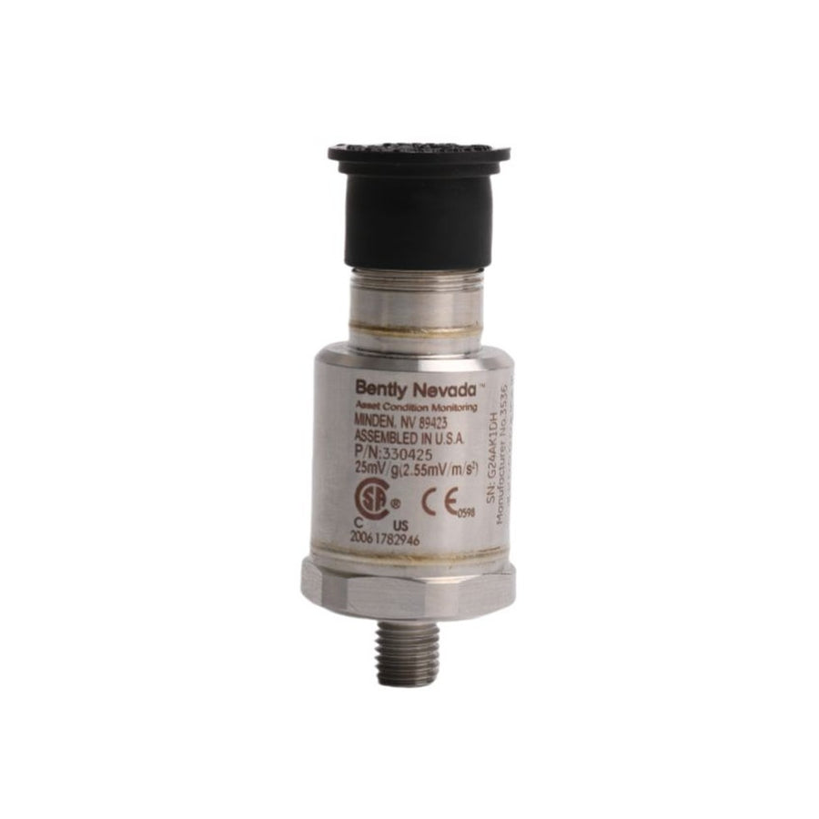 Bently Nevada 330425-02-05 I/O Module product photo