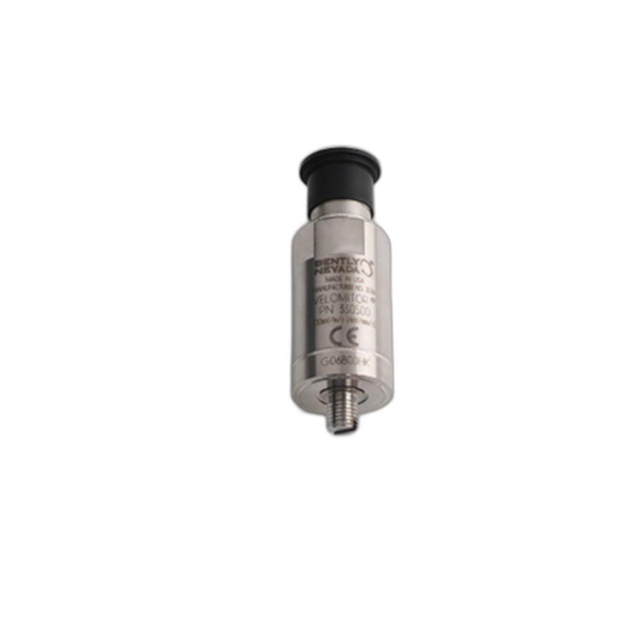 Bently Nevada 330500-02-CN I/O Module product photo