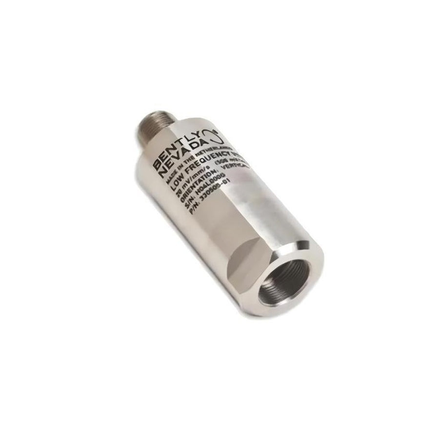 Bently Nevada 330505-02 I/O Module product photo
