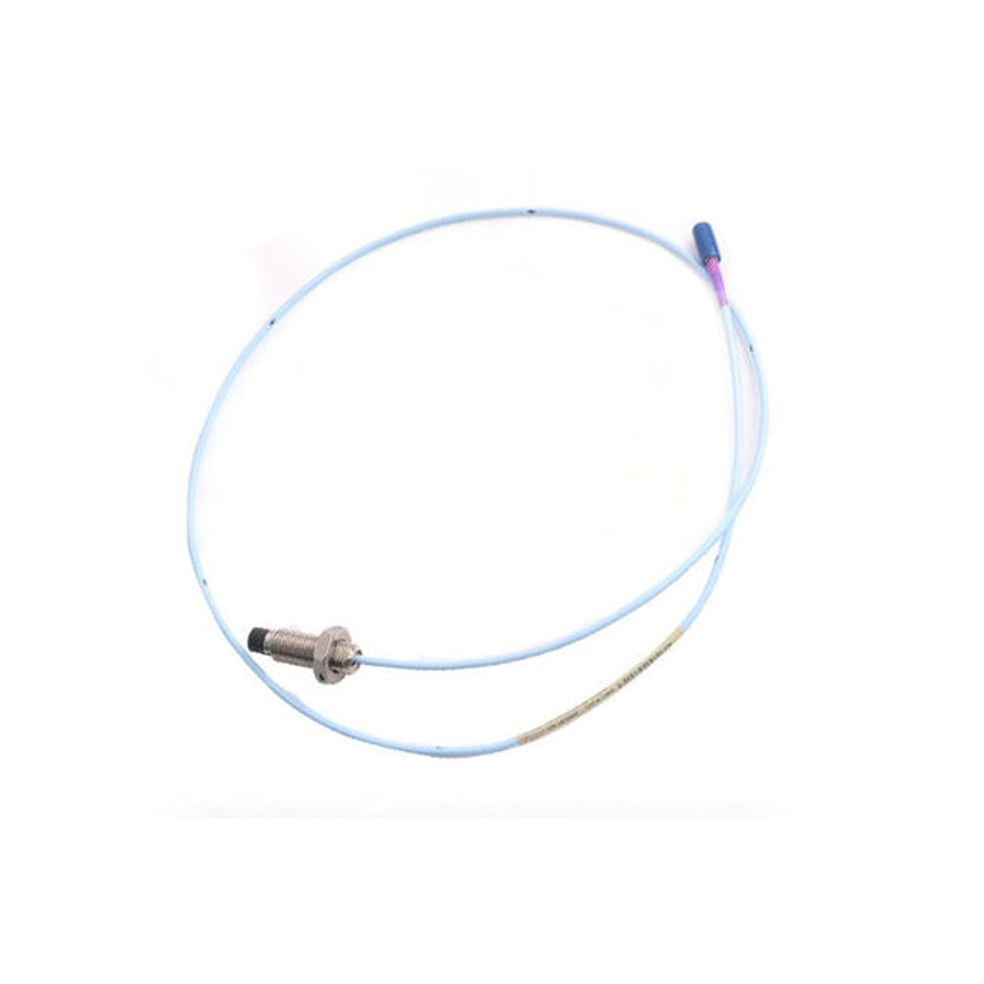 Bently Nevada 330703-000-050-10-01-00 I/O Module product photo