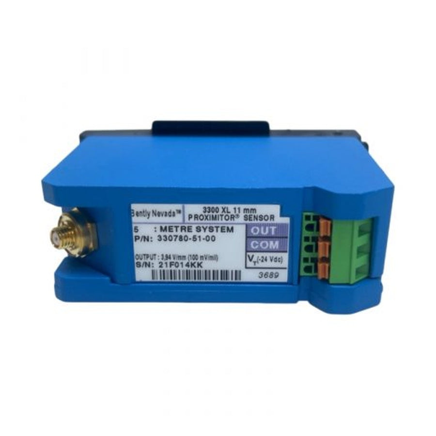 Bently Nevada 330780-51-00 Sensor product photo