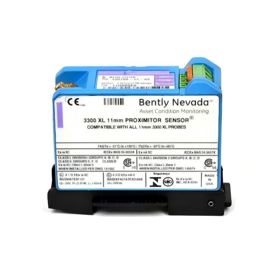 Bently Nevada 330780-X1-CN-148367-16 Sensor product photo