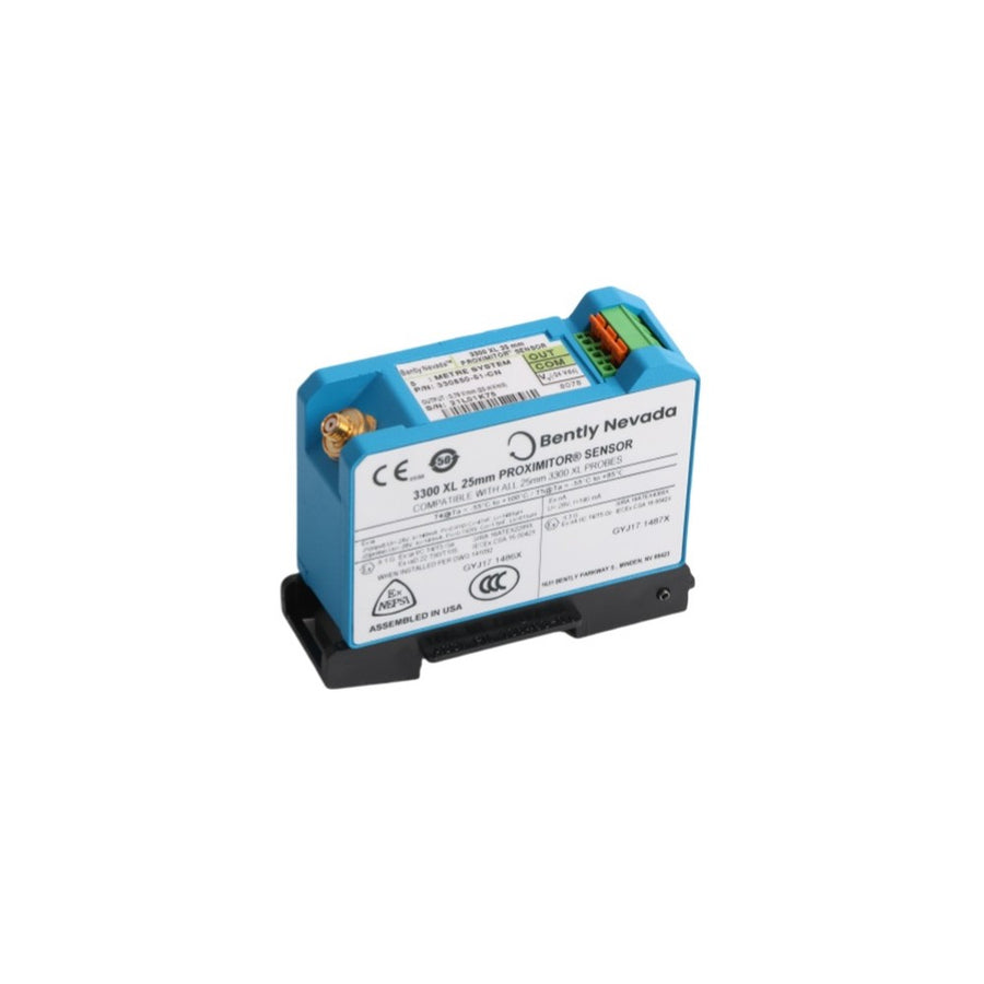 Bently Nevada 330850-51-CN Sensor product photo