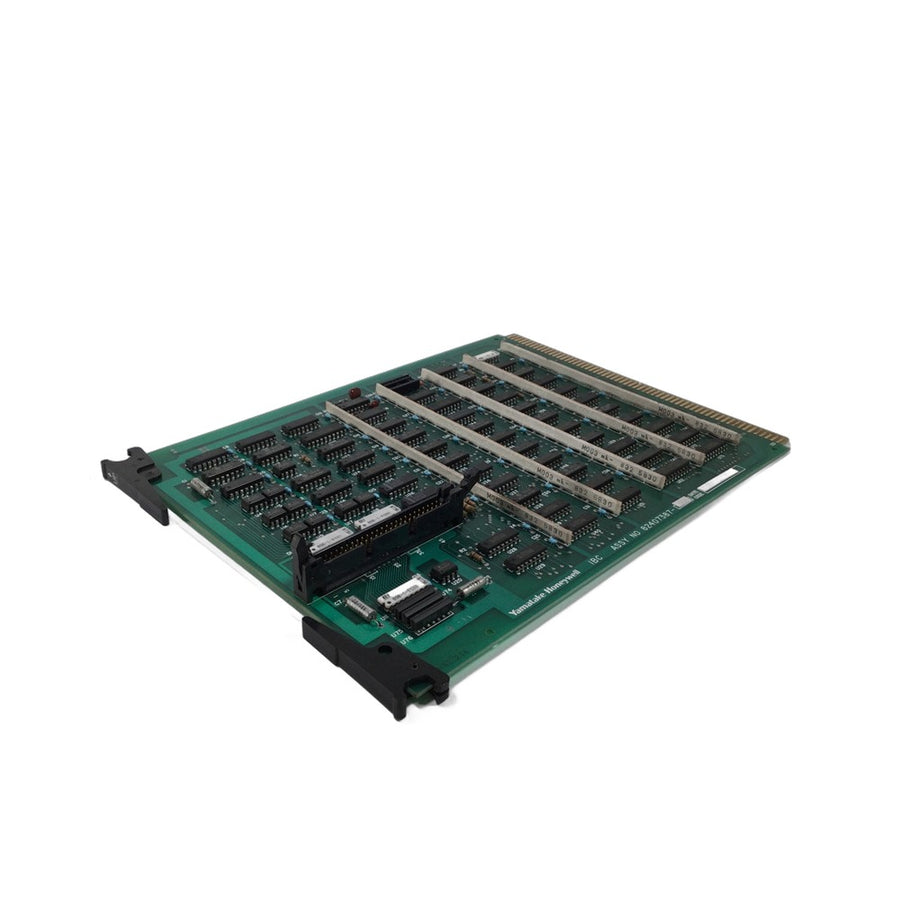 Honeywell 82407387-001 I/O Module product photo