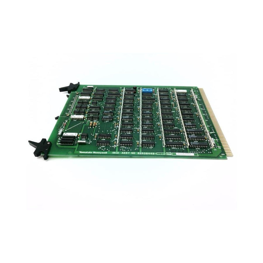Honeywell 82408449-001 I/O Module product photo