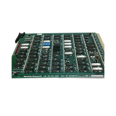 Honeywell 82408470-001 I/O Module product photo