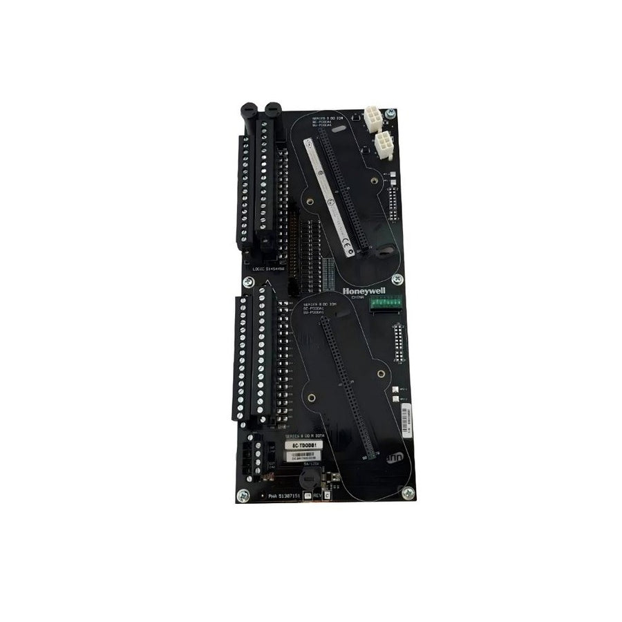 Honeywell 8C-TDODB1-51307151-175 I/O Module product photo