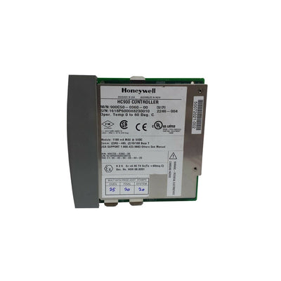 Honeywell 900C50-0360-00-C30 I/O Module product photo
