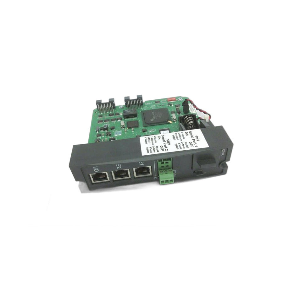 Honeywell 900C71R-0000-10 I/O Module product photo