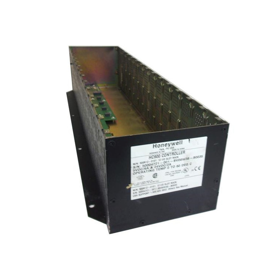 Honeywell 900R12-0101 I/O Module product photo