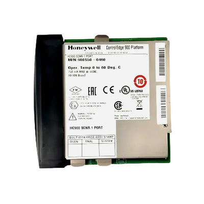 Honeywell 900S50-0460 I/O Module product photo