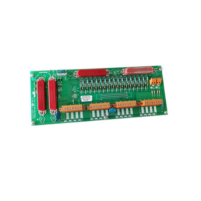 Honeywell CC-MCAR01 I/O Module product photo