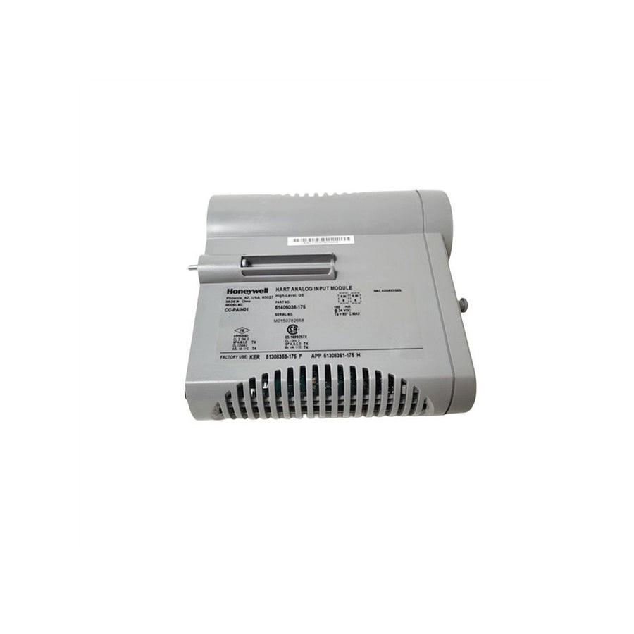 Honeywell CC-PAIM01 I/O Module product photo